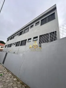 Kitnet com 1 Quarto para alugar, 20m² no Jardim das Belezas, Carapicuíba