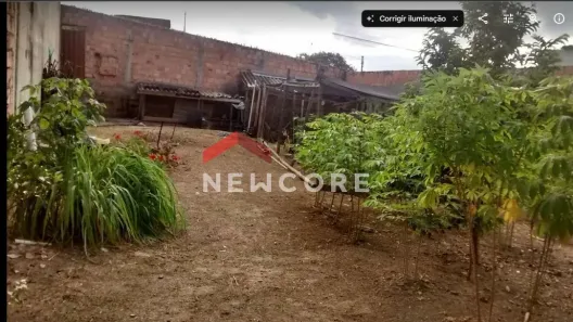 Terreno / Lote / Condomínio à venda, 360m² no Veneza, Ribeirão das Neves