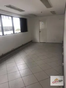 Conjunto Comercial / Sala à venda, 30m² no Vila Monte Alegre, São Paulo