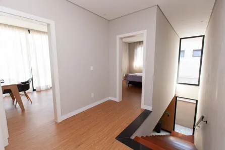 Casa de Condomínio com 4 Quartos para venda ou aluguel, 400m² no Tamboré, Santana de Parnaíba