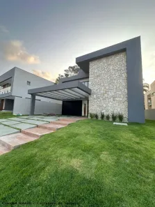 Casa de Condomínio com 5 Quartos à venda, 504m² no Vila de Abrantes (Abrantes), Camaçari