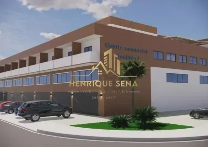 Loja / Salão / Ponto Comercial à venda, 200m² no Nova São Pedro, São Pedro da Aldeia