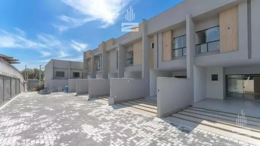 Casa com 3 Quartos à venda, 137m² no Água Verde, Blumenau
