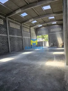 Galpão / Depósito / Armazém para alugar, 350m² no Jordão, Recife