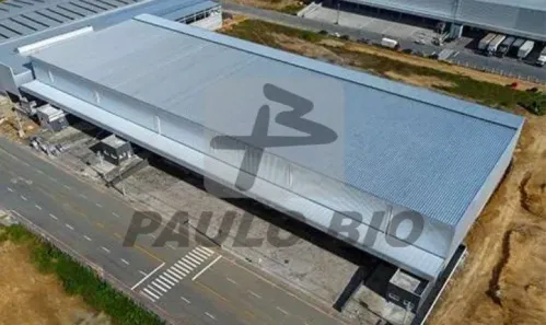 Galpão / Depósito / Armazém para alugar, 3363m² no , Conde