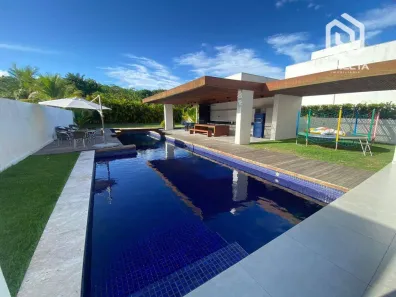 Casa de Condomínio com 5 Quartos à venda, 750m² no Centro, Camaçari
