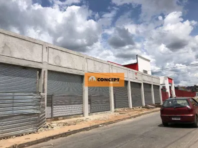 Loja / Salão / Ponto Comercial para alugar, 50m² no Cidade Boa Vista, Suzano