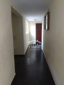Apartamento com 2 Quartos à venda, 48m² no Jardim Iracema, Taboão da Serra