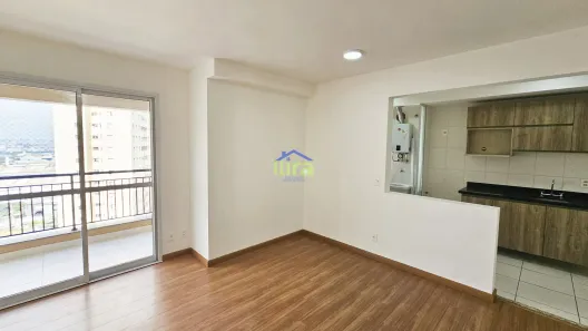 Apartamento com 4 Quartos para venda ou aluguel, 123m² no Centro Comercial Jubran, Barueri