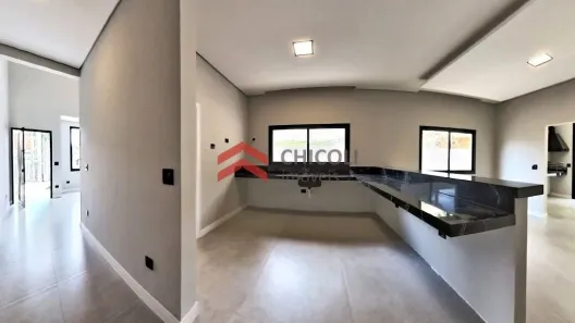 Casa com 3 Quartos à venda, 178m² no Vivenda Santo Afonso, Vargem Grande Paulista