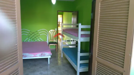 Sobrado com 2 Quartos à venda, 78m² no CDHU, Mongaguá