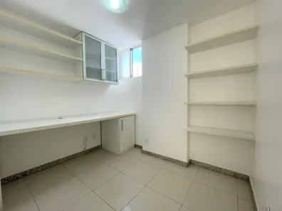 Apartamento com 2 Quartos à venda, 81m² no Candeal, Salvador