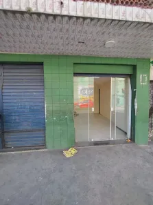 Loja / Salão / Ponto Comercial para alugar, 50m² no Centro, Nilópolis