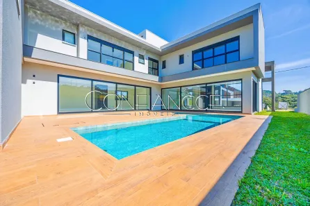 Casa com 4 Quartos à venda, 548m² no Planta Almirante, Almirante Tamandaré
