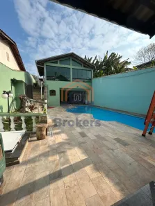 Sobrado com 4 Quartos à venda, 300m² no Vila Rica, Jarinu