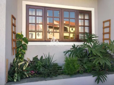 Casa de Condomínio com 3 Quartos à venda, 196m² no Vila Parque Jabaquara, São Paulo