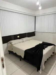 Flat com 1 Quarto para alugar, 33m² no Casa Caiada, Olinda