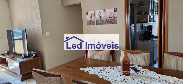 Apartamento com 3 Quartos para venda ou aluguel, 74m² no Jaguaribe, Osasco