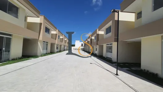 Casa de Condomínio com 3 Quartos à venda, 95m² no Vila de Abrantes (Abrantes), Camaçari