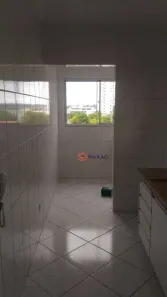 Apartamento com 3 Quartos para venda ou aluguel, 93m² no Vila Adelina, Suzano