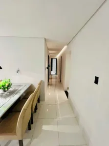 Apartamento com 4 Quartos à venda, 105m² no Suíça, Aracaju