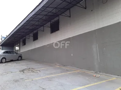 Galpão / Depósito / Armazém à venda, 934m² no Jardim Haruji, Jaguariúna