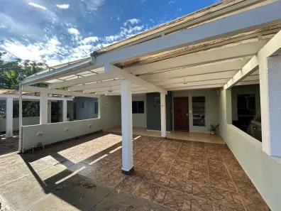 Casa de Condomínio com 3 Quartos à venda, 140m² no Cancelli, Cascavel