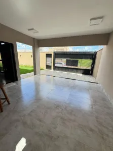 Casa com 3 Quartos à venda, 156m² no Residencial Canaã II, Rio Verde