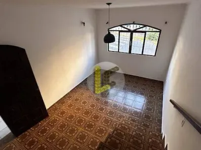 Sobrado com 3 Quartos para alugar, 130m² no Santa Maria, São Caetano do Sul