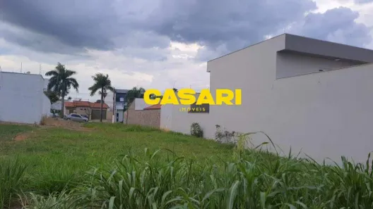 Terreno / Lote / Condomínio à venda, 300m² no Portal dos Pilares, Cerquilho
