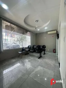 Conjunto Comercial / Sala para alugar, 250m² no Nossa Senhora das Graças, Manaus