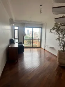 Cobertura com 2 Quartos à venda, 187m² no Bosque da Saúde, São Paulo