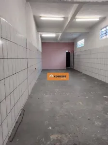 Loja / Salão / Ponto Comercial para alugar, 70m² no Vila Áurea, Poá