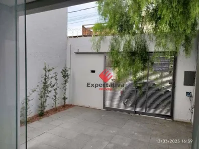 Casa com 3 Quartos à venda, 110m² no Gávea, Vespasiano