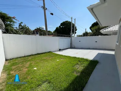 Casa com 2 Quartos à venda, 90m² no Hospício, Araruama
