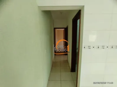 Casa com 2 Quartos para venda ou aluguel, 80m² no Jardim das Cerejeiras, Atibaia