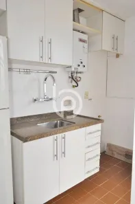 Flat com 1 Quarto à venda, 52m² no Barra da Tijuca, Rio de Janeiro
