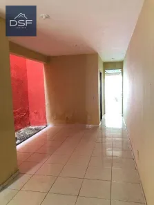 Casa com 2 Quartos para alugar, 95m² no Outra Banda, Maranguape
