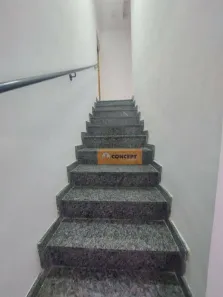 Sobrado com 2 Quartos para alugar, 89m² no Vila Júlia, Poá