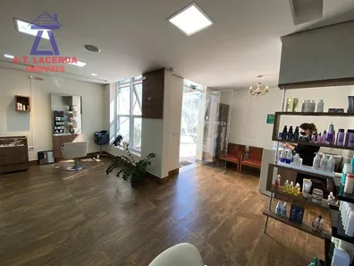 Loja / Salão / Ponto Comercial à venda, 260m² no Ibituruna, Montes Claros