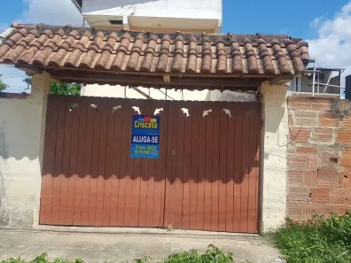 Sobrado com 2 Quartos para alugar, 204m² no Loteamento Extensão do Serramar, Rio das Ostras