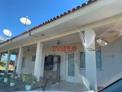 Fazenda / Sítio / Chácara com 4 Quartos à venda, 51838m² no , Bom Jesus dos Perdões