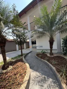 Sobrado com 4 Quartos à venda, 300m² no Setor dos Bancários, Inhumas