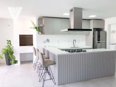 Apartamento com 3 Quartos à venda, 193m² no Bom Retiro, Blumenau