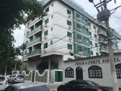 Apartamento com 3 Quartos para alugar, 116m² no Centro, Cabo Frio