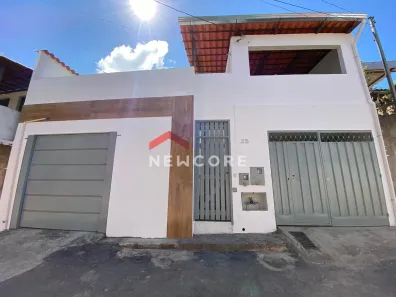 Casa com 3 Quartos à venda, 240m² no Adelmolândia, Sabará