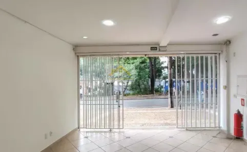 Conjunto Comercial / Sala para alugar, 48m² no Centro, Limeira