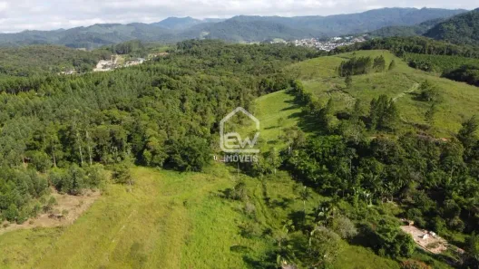 Fazenda / Sítio / Chácara com 1 Quarto à venda, 107711m² no Fundo Suéco, Massaranduba