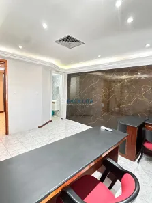 Conjunto Comercial / Sala com 1 Quarto à venda, 56m² no Centro, Manaus