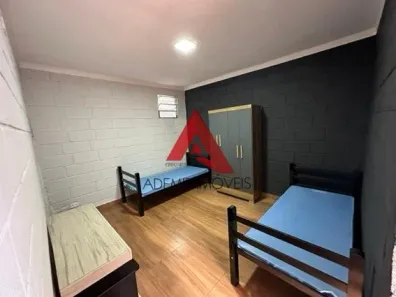 Fazenda / Sítio / Chácara com 6 Quartos para venda ou aluguel, 360m² no Jardim São Gabriel, Jacareí